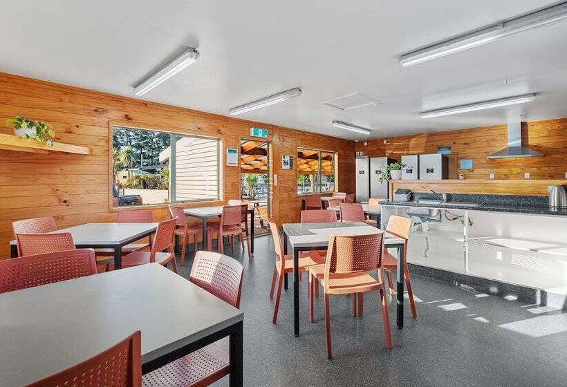 مُتل Tasman Holiday Parks  Rotorua