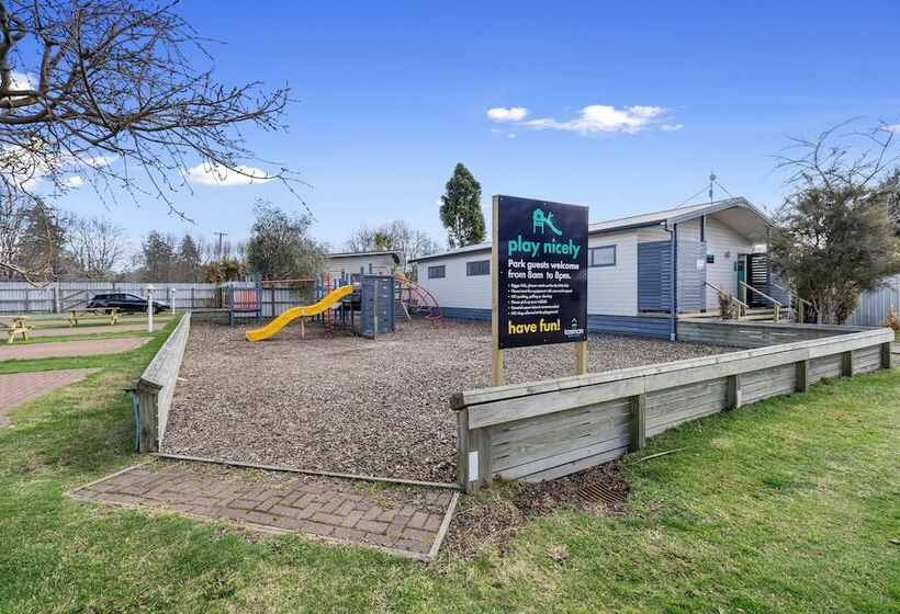 مُتل Tasman Holiday Parks  Rotorua