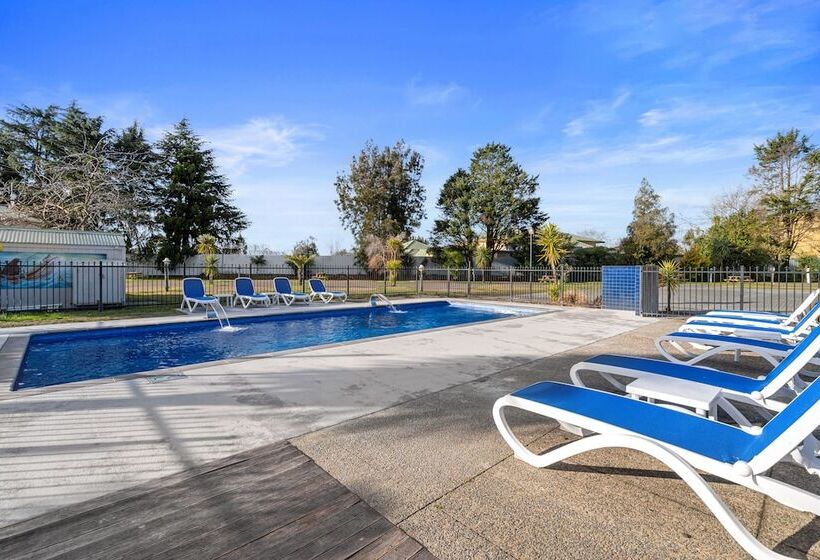 مُتل Tasman Holiday Parks  Rotorua