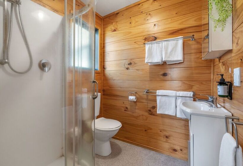 مُتل Tasman Holiday Parks  Rotorua