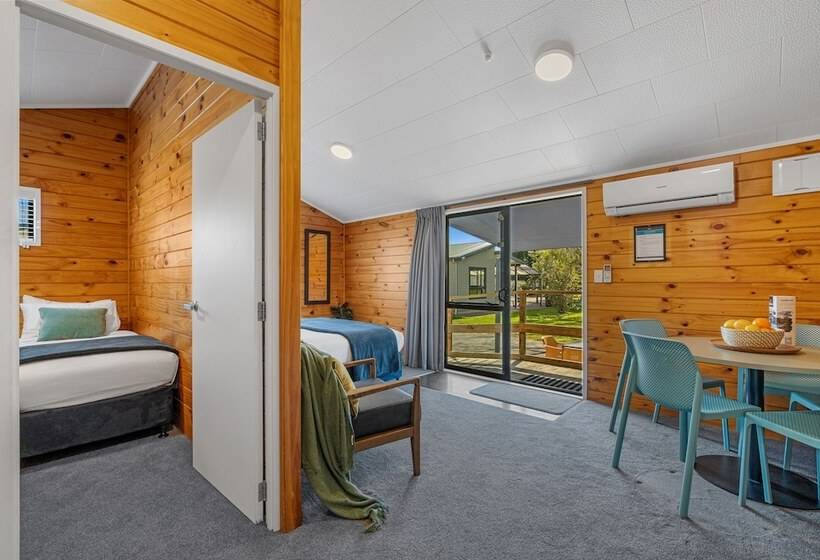 مُتل Tasman Holiday Parks  Rotorua