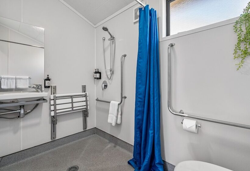 مُتل Tasman Holiday Parks  Rotorua