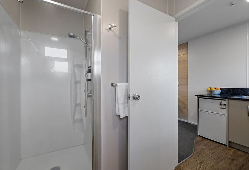 مُتل Tasman Holiday Parks  Rotorua