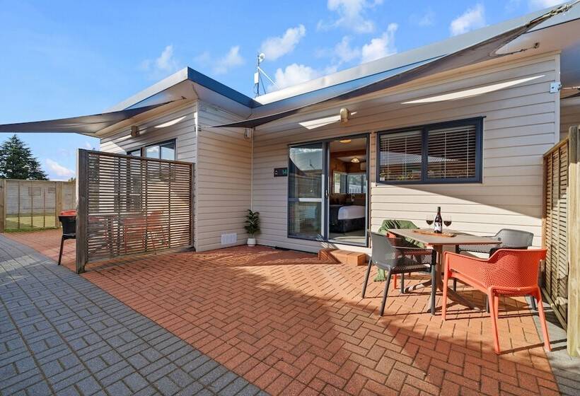 مُتل Tasman Holiday Parks  Rotorua