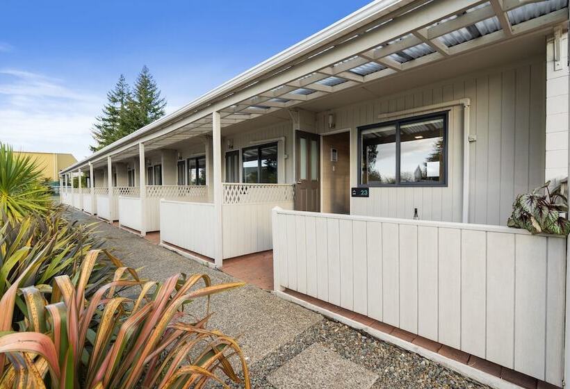 مُتل Tasman Holiday Parks  Rotorua