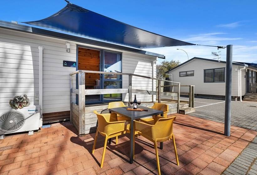مُتل Tasman Holiday Parks  Rotorua
