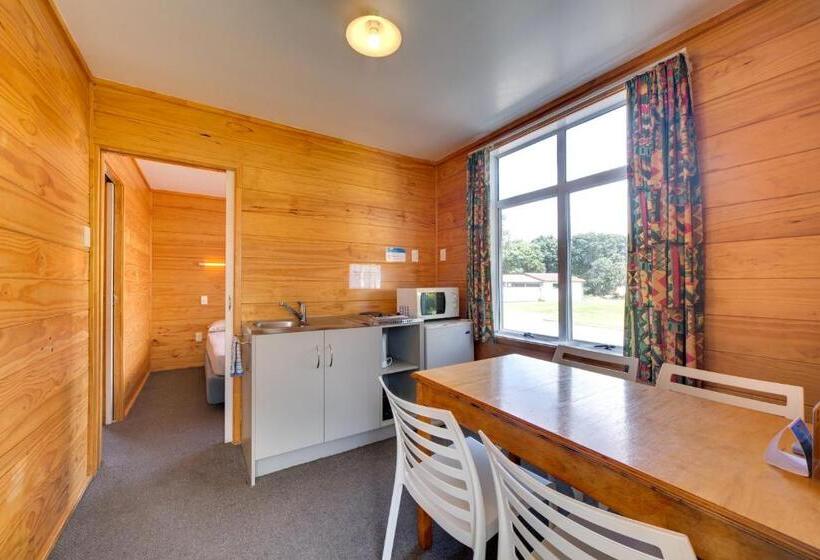 فندق على الطريق Wellington Top 10 Holiday Park