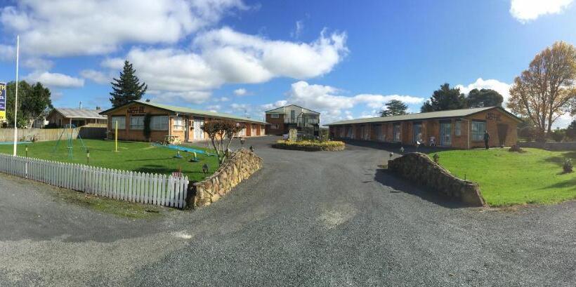 North End Motel