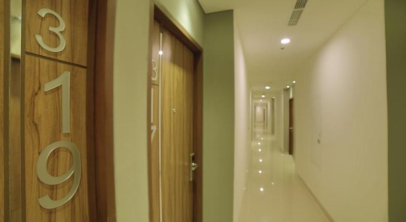Fotos del hotel Ozone Hotel Pantai Indah Kapuk: 1 Fotos del hotel Ozone Hotel Pantai Indah Kapuk: 1