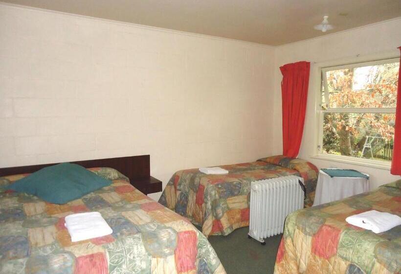 Park Lodge Motel