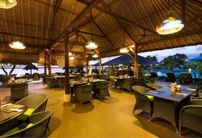 Peninsula Bay Resort