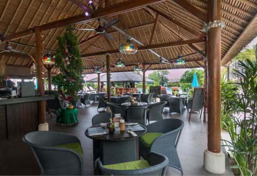 Peninsula Bay Resort