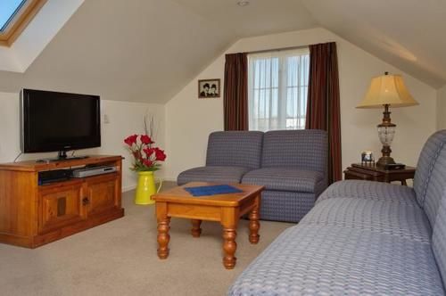 پانسیون Magnolia Rose Bed & Breakfast