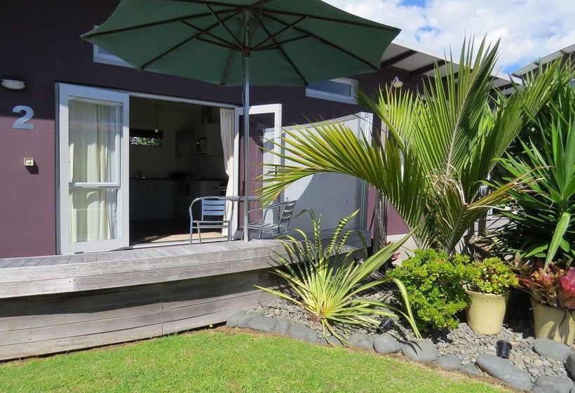 Pipinui Motel