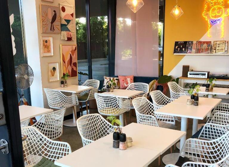 Quest Woolloongabba