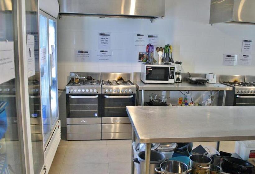 Quokka Backpackers Hostel Perth   Note   Valid Passport Required To Check In