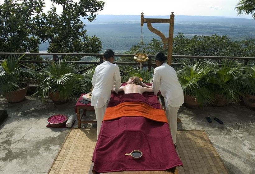 אתר נופש Ananda In The Himalayas