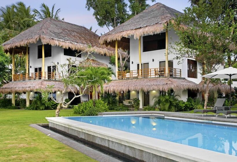 渡假胜地  Salaya Beach Houses