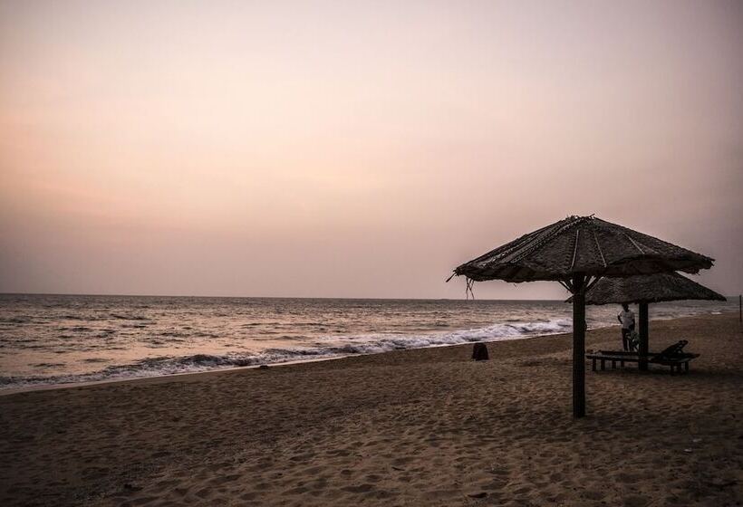 Sai Vishram Beach Resort  Byndoor