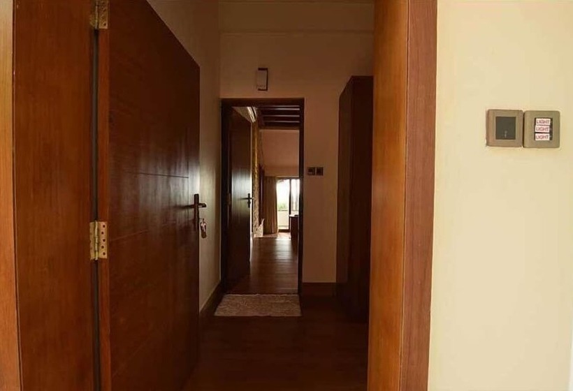 Sai Vishram Beach Resort  Byndoor