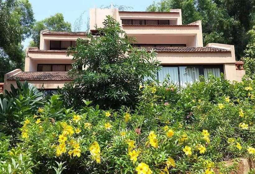 Sai Vishram Beach Resort  Byndoor