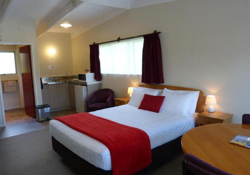 Spa Lodge Motel