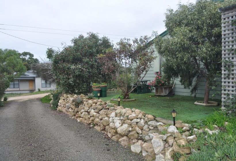 The Fig Tree B&b