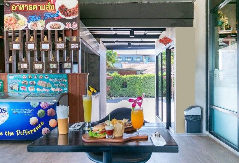 The Tama Hotel  Sha Plus