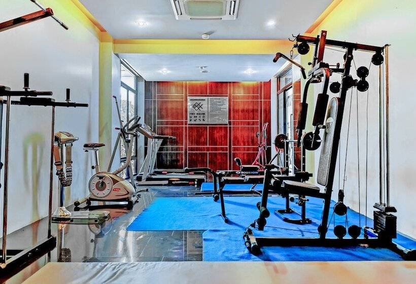The Tama Hotel  Sha Plus