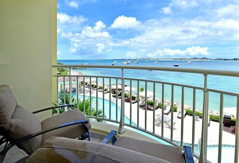 The Villas At Simpson Bay Resort