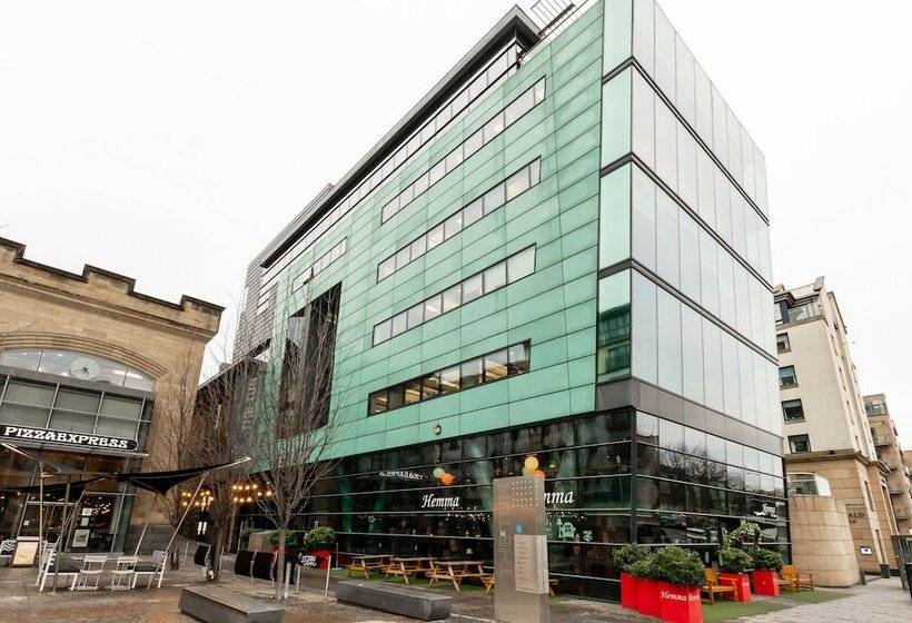 Tony Asga   Tony S Apartments