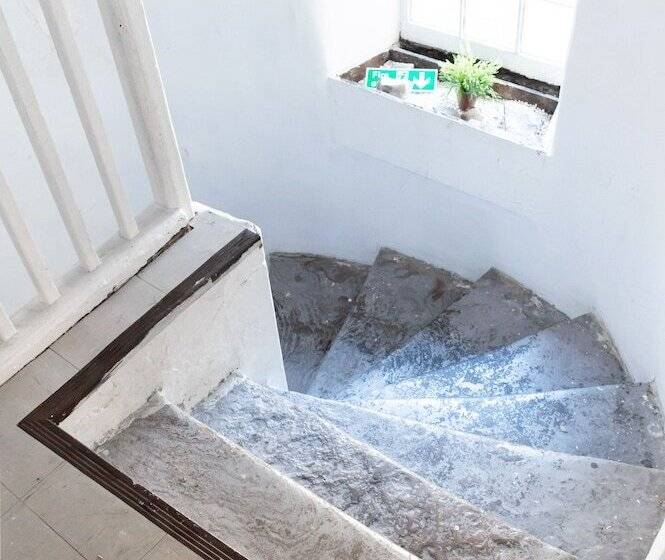 Tony Asga   Tony S Apartments