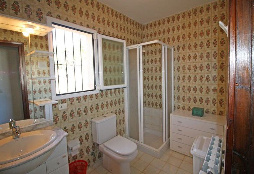 Villas Costa Calpe  Andrómeda