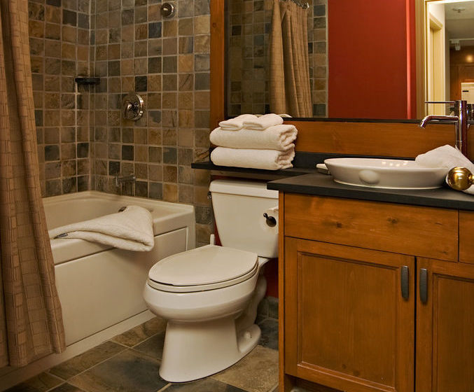 Westwind Properties At Glacier Lodge