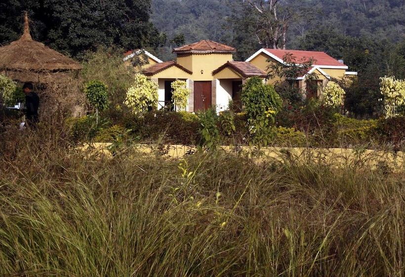 Wildflower Resort