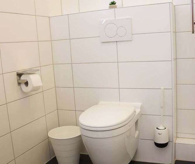 هاستل Schlafkonzept24