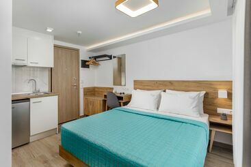Anassa Suites