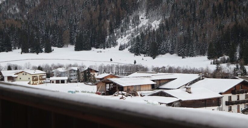 Bed and Breakfast Unterbergerhof
