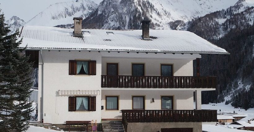 Bed and Breakfast Unterbergerhof