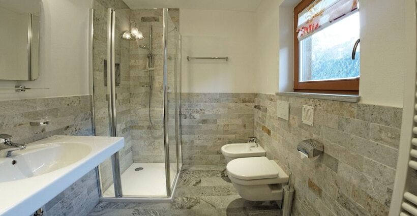 Bed and Breakfast Unterbergerhof
