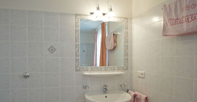 Bed and Breakfast Unterbergerhof