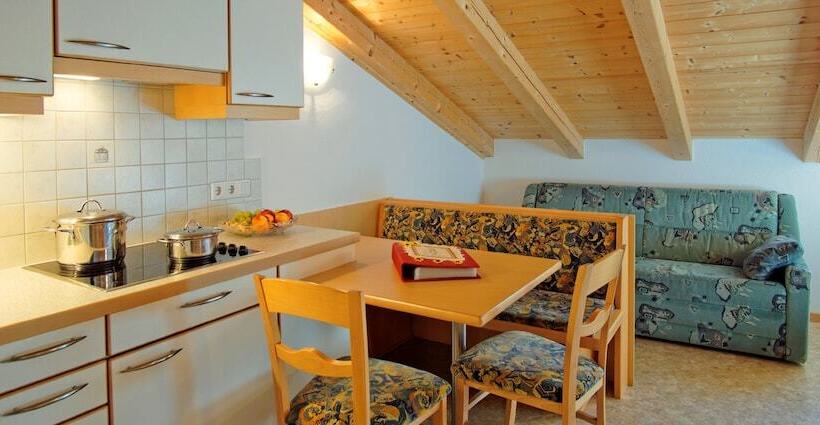 Bed and Breakfast Unterbergerhof