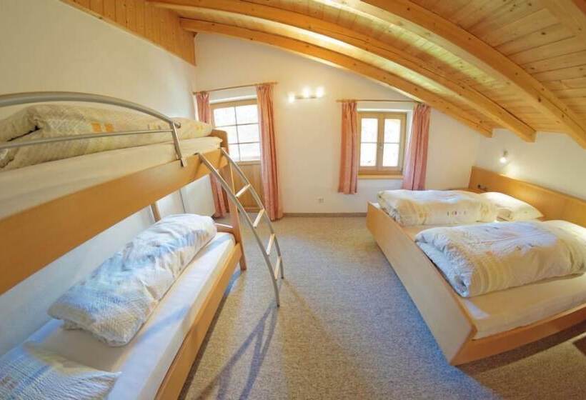Bed and Breakfast Unterbergerhof