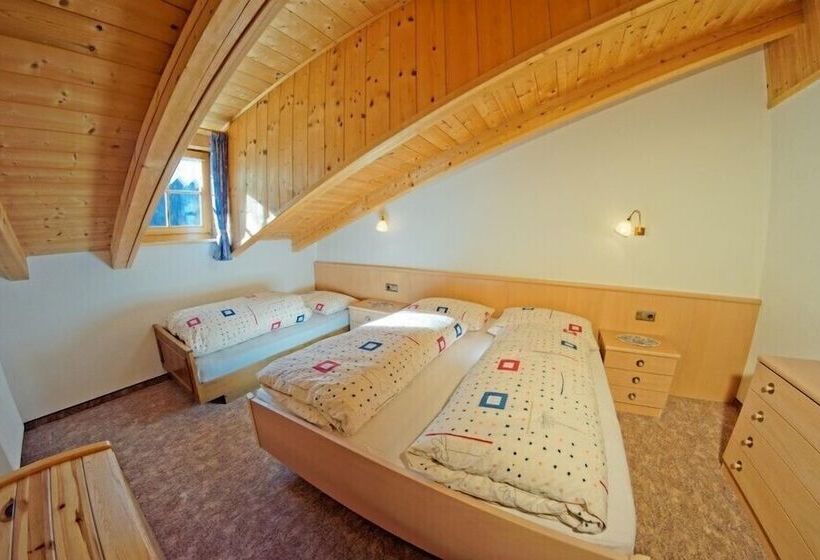 Bed and Breakfast Unterbergerhof