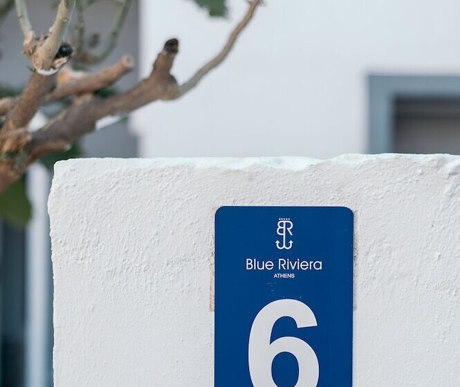 Blue Riviera A.e