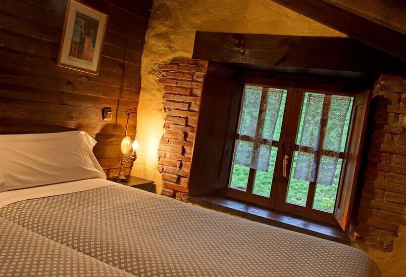 Casas Rurales Primorías   Camijanes