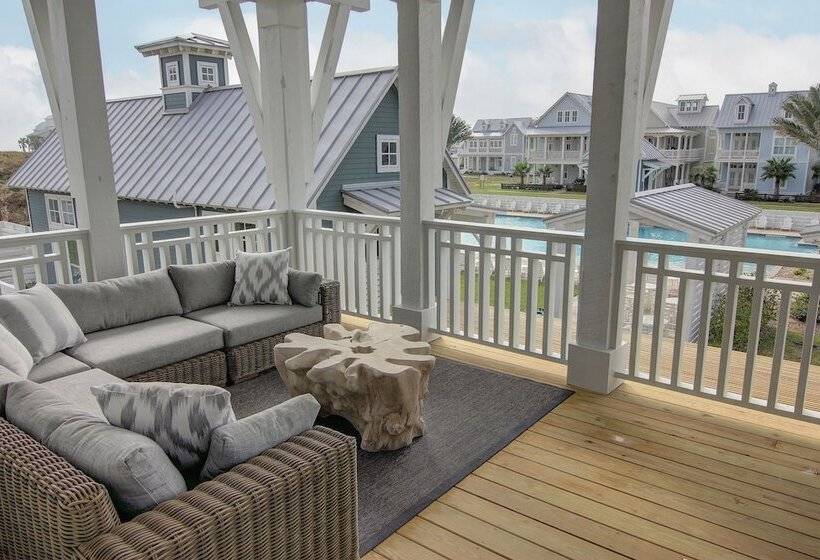 Coastal Charm 258 Hi