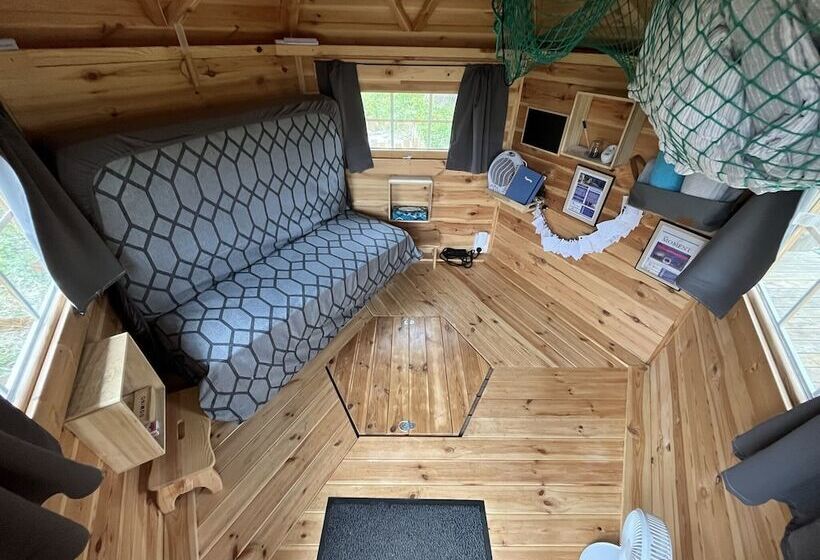 Kotas Accueil Vélo   Chez Flo & Marc