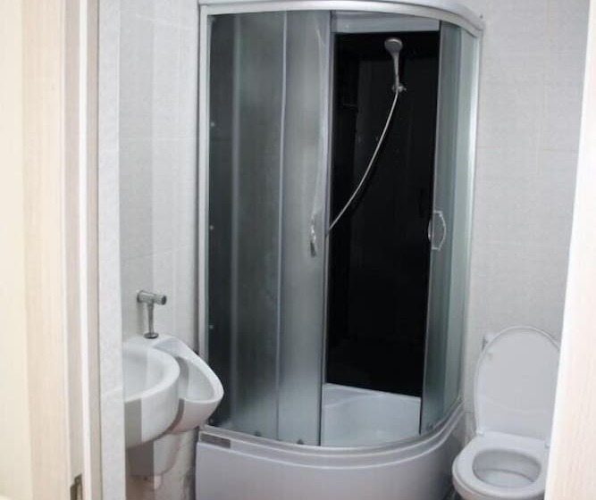 Hostel Kot Na Krishe