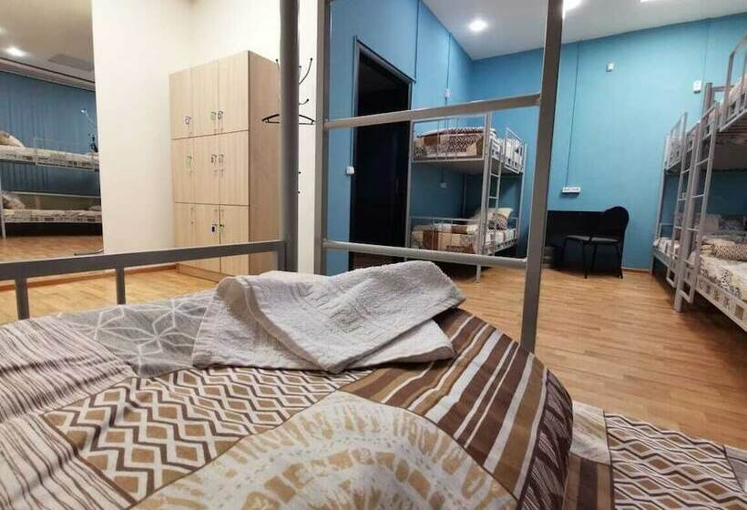 Hostel Nk
